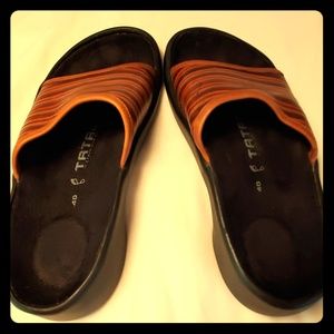 Birkenstock Tatami sandals